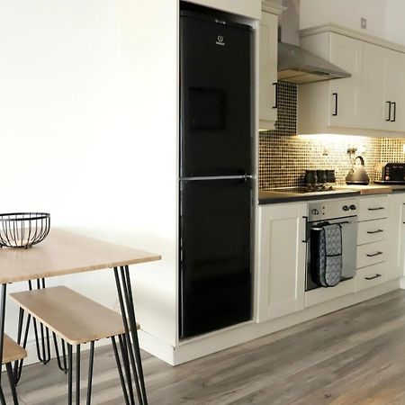 The Padora Apartment بورتراش المظهر الخارجي الصورة