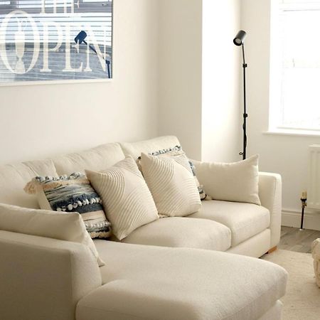 The Padora Apartment بورتراش المظهر الخارجي الصورة