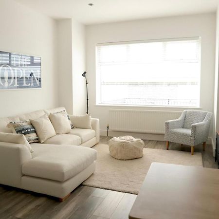 The Padora Apartment بورتراش المظهر الخارجي الصورة