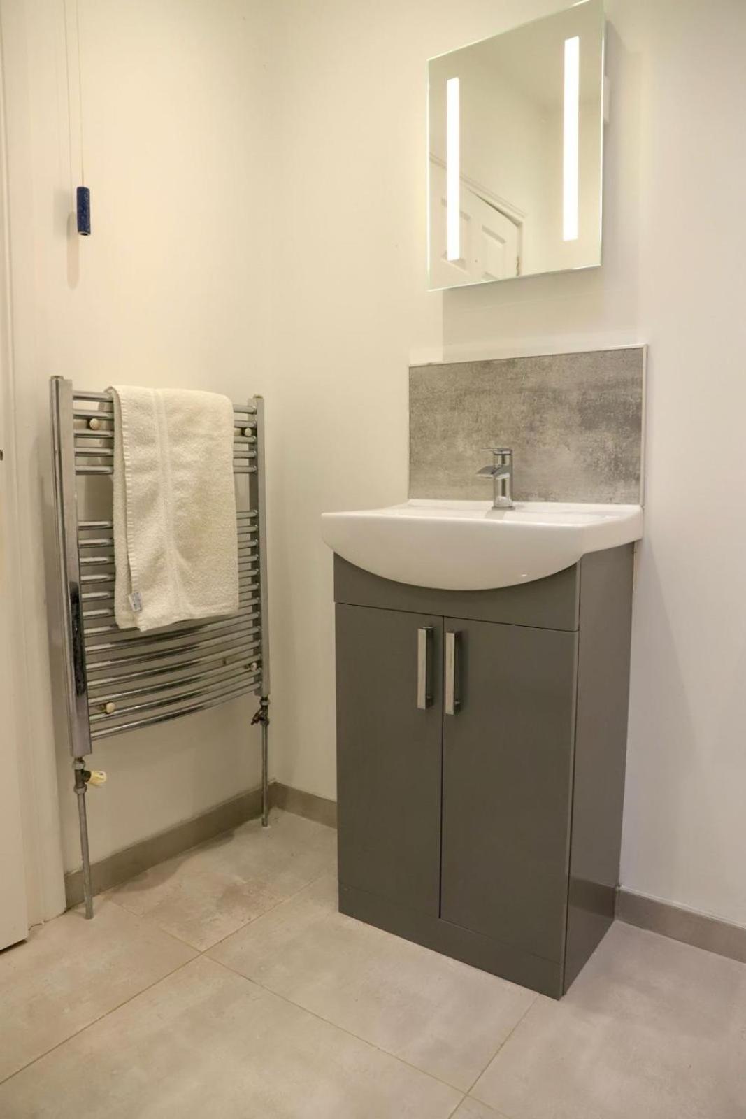 The Padora Apartment بورتراش المظهر الخارجي الصورة