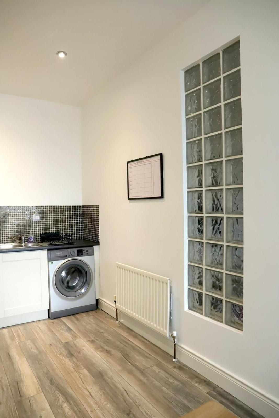 The Padora Apartment بورتراش المظهر الخارجي الصورة
