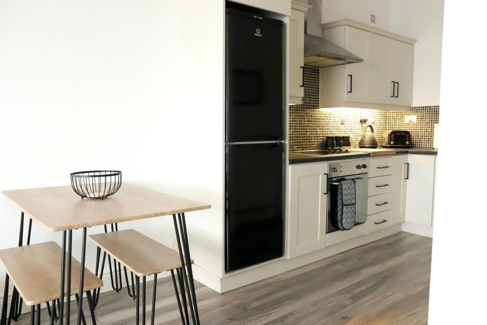 The Padora Apartment بورتراش المظهر الخارجي الصورة