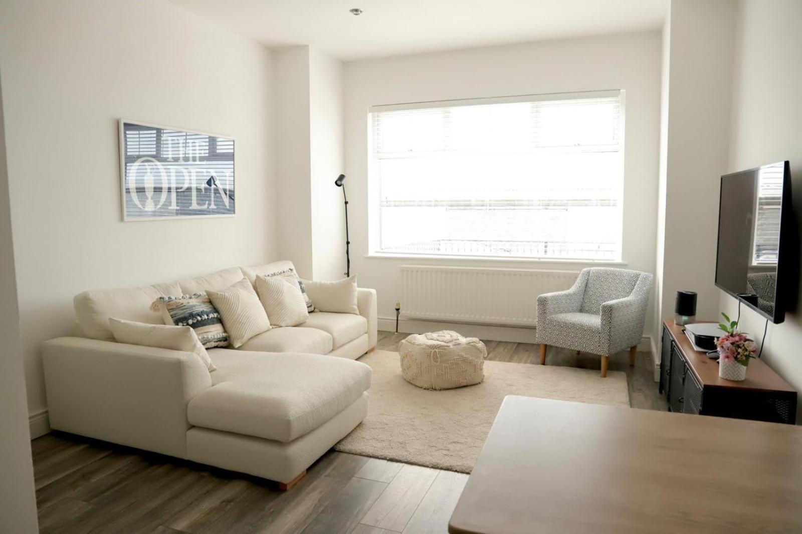 The Padora Apartment بورتراش المظهر الخارجي الصورة