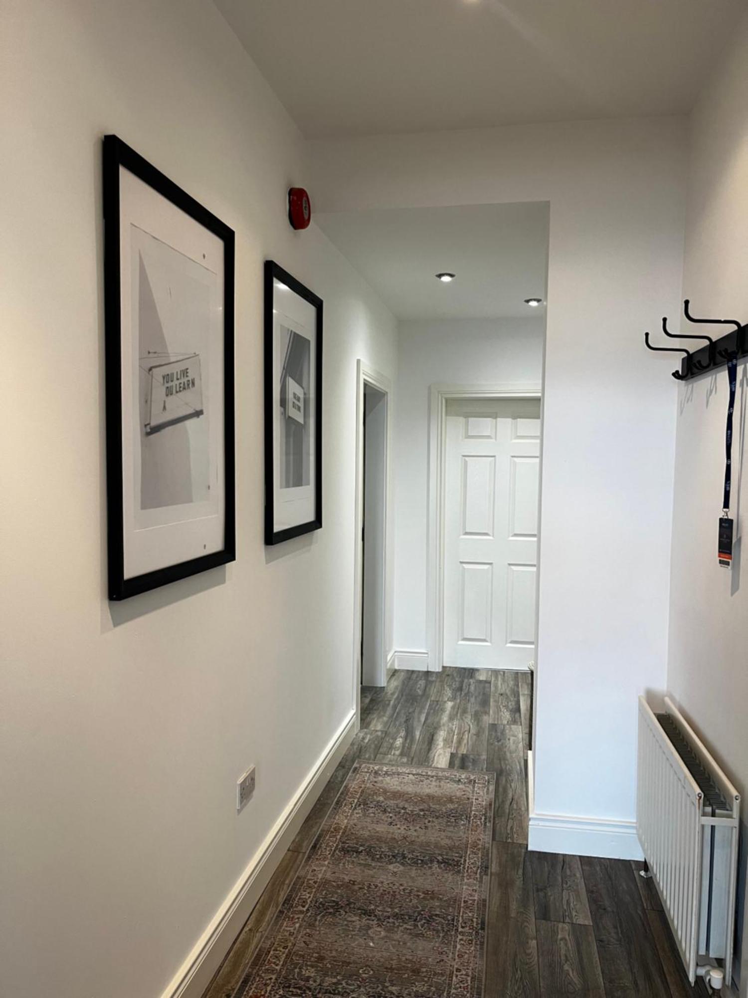 The Padora Apartment بورتراش المظهر الخارجي الصورة