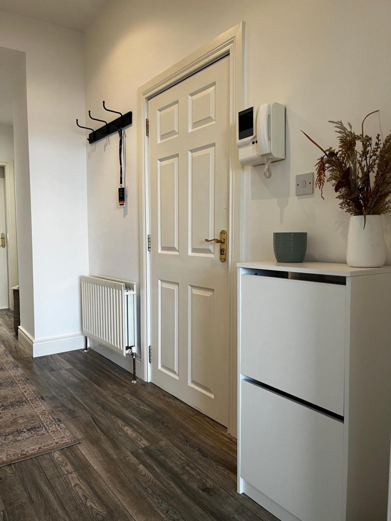 The Padora Apartment بورتراش المظهر الخارجي الصورة