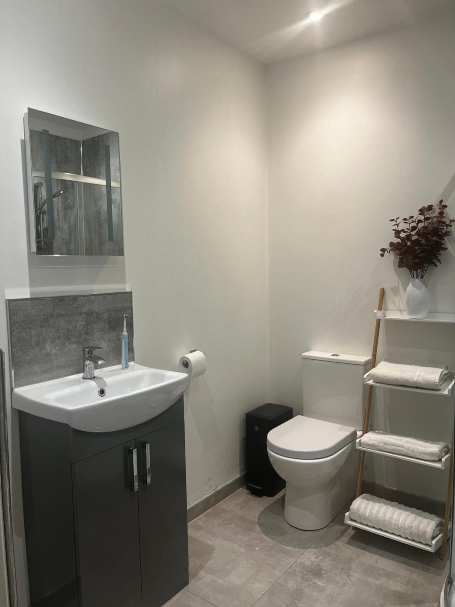 The Padora Apartment بورتراش المظهر الخارجي الصورة