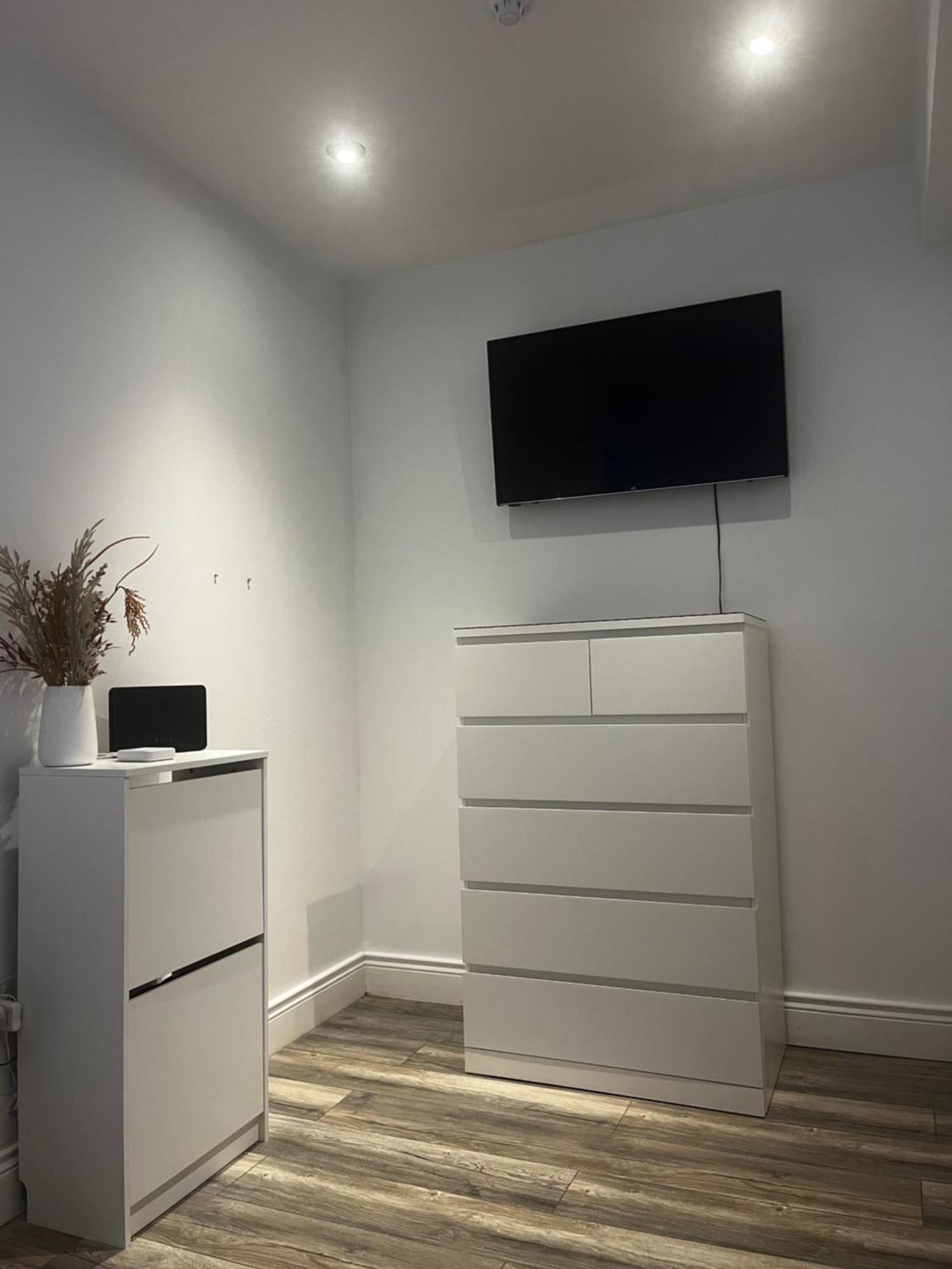 The Padora Apartment بورتراش المظهر الخارجي الصورة