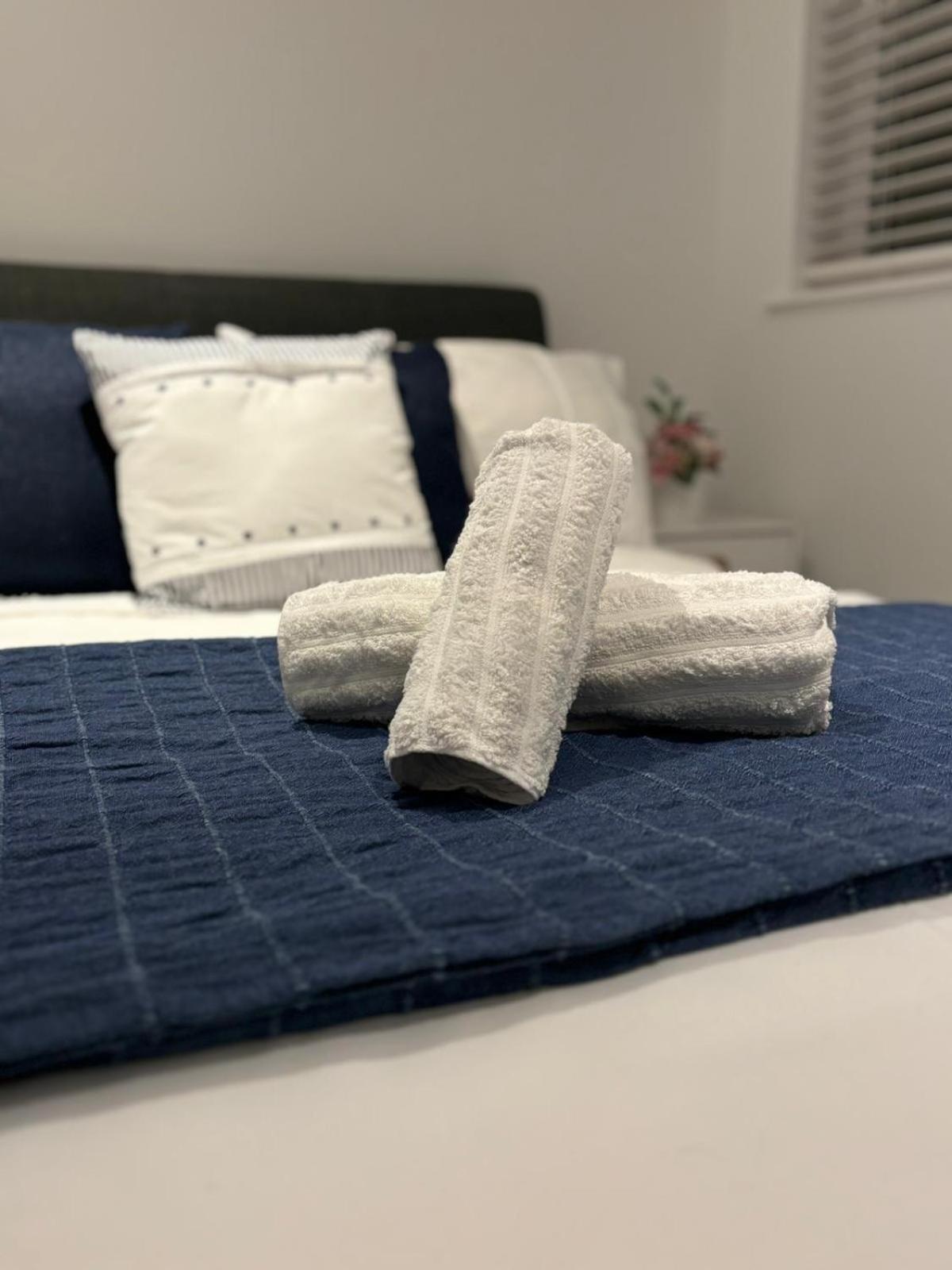 The Padora Apartment بورتراش المظهر الخارجي الصورة