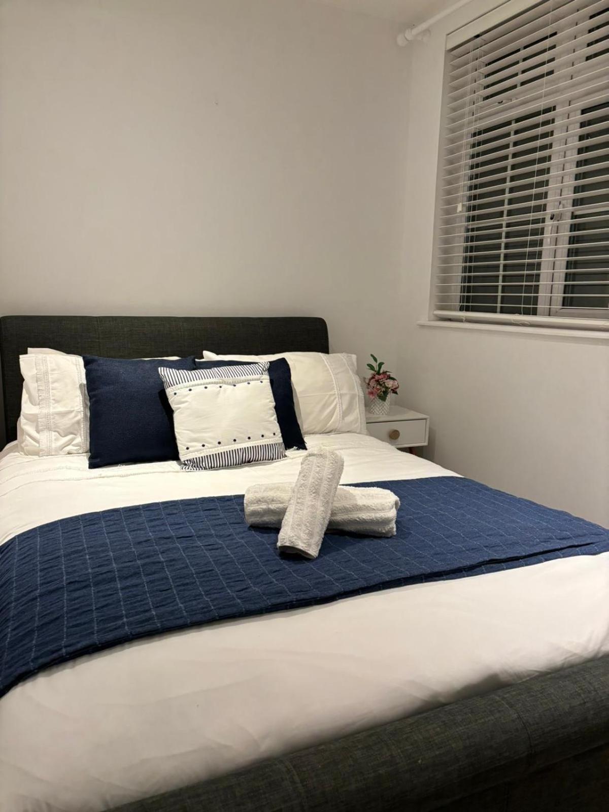 The Padora Apartment بورتراش المظهر الخارجي الصورة