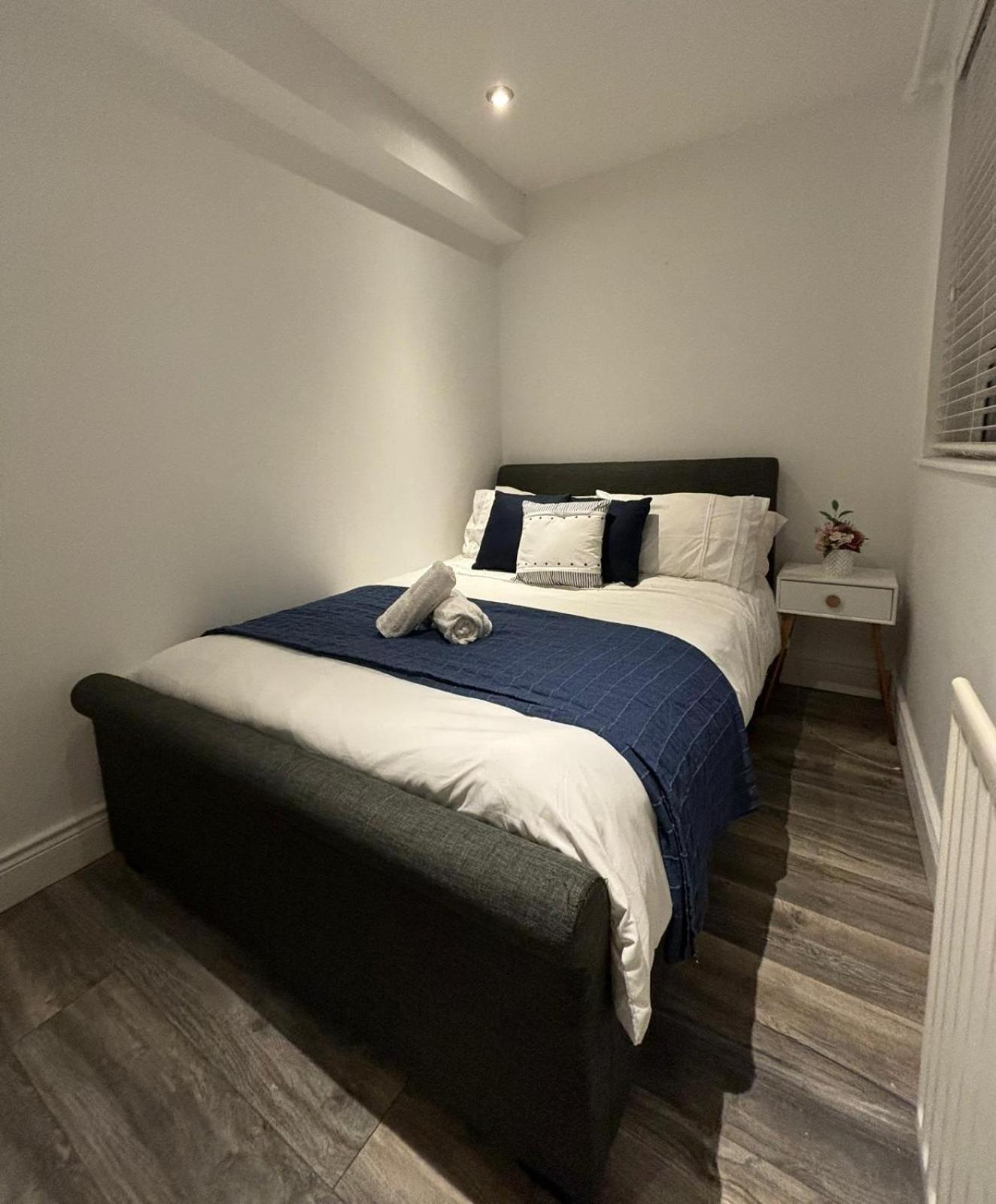 The Padora Apartment بورتراش المظهر الخارجي الصورة